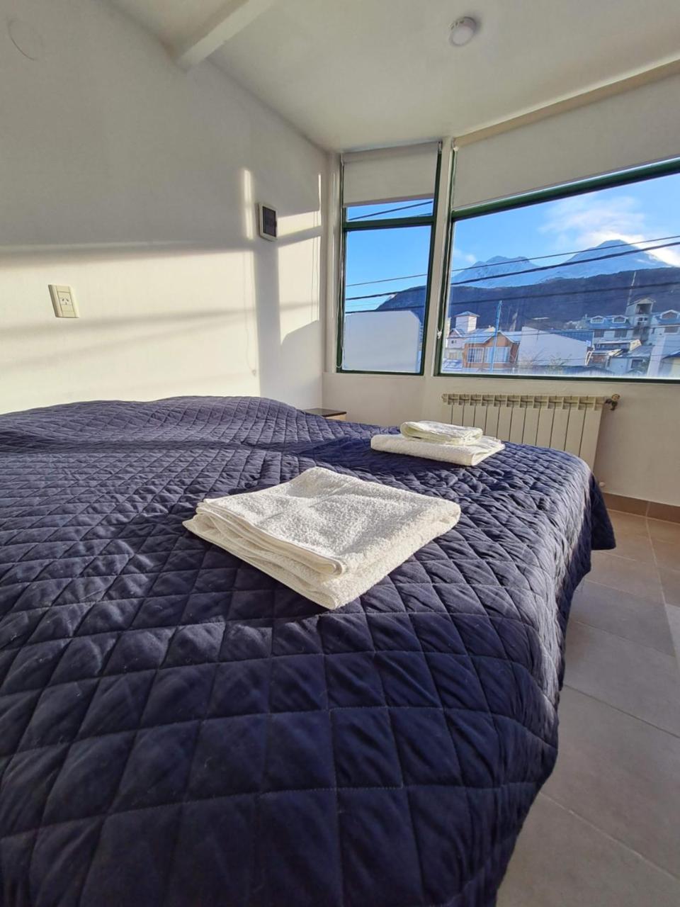 Departamento en Ushuaia