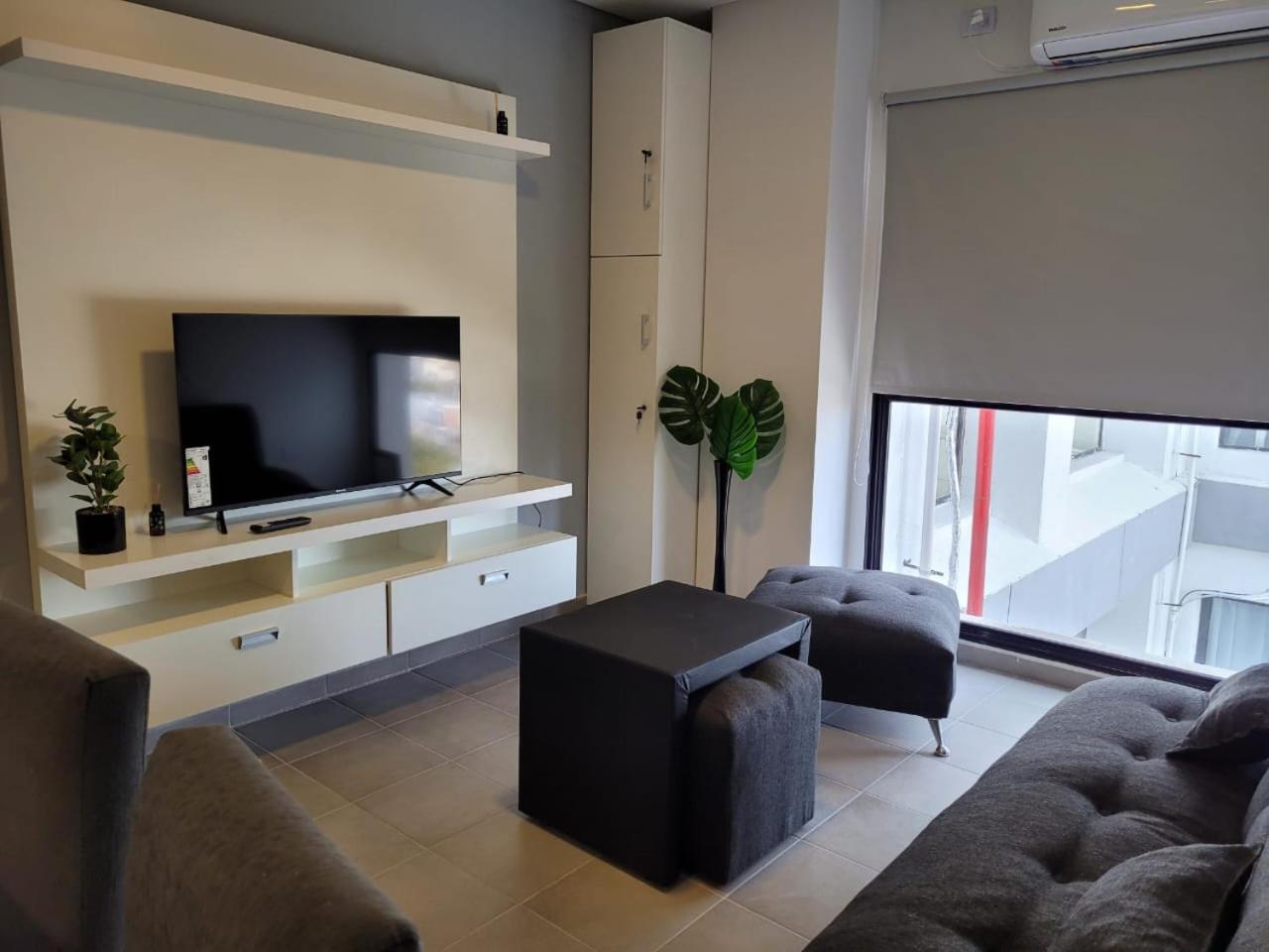Departamento Cntrico muy cmodo