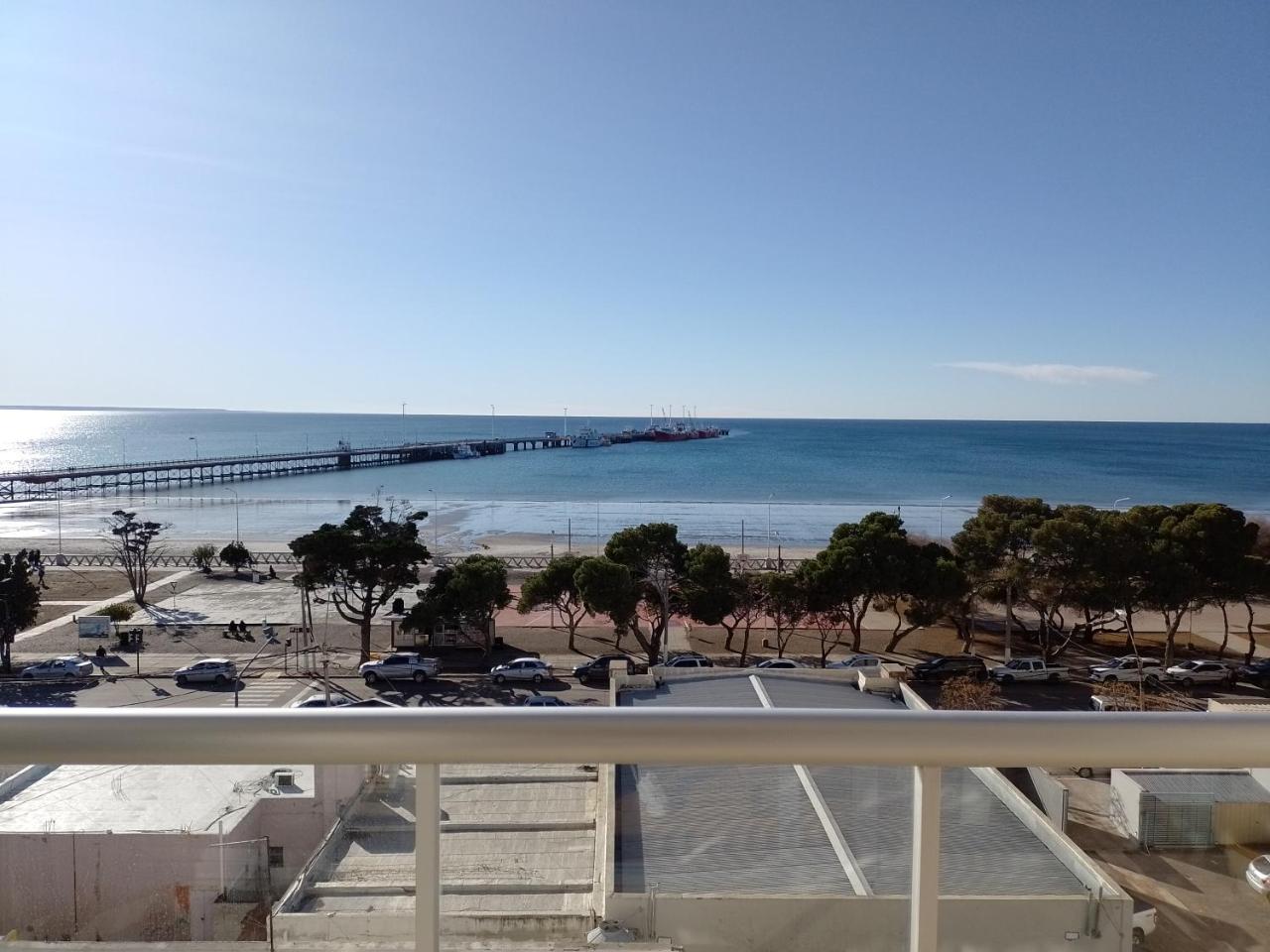 Balcones al Mar