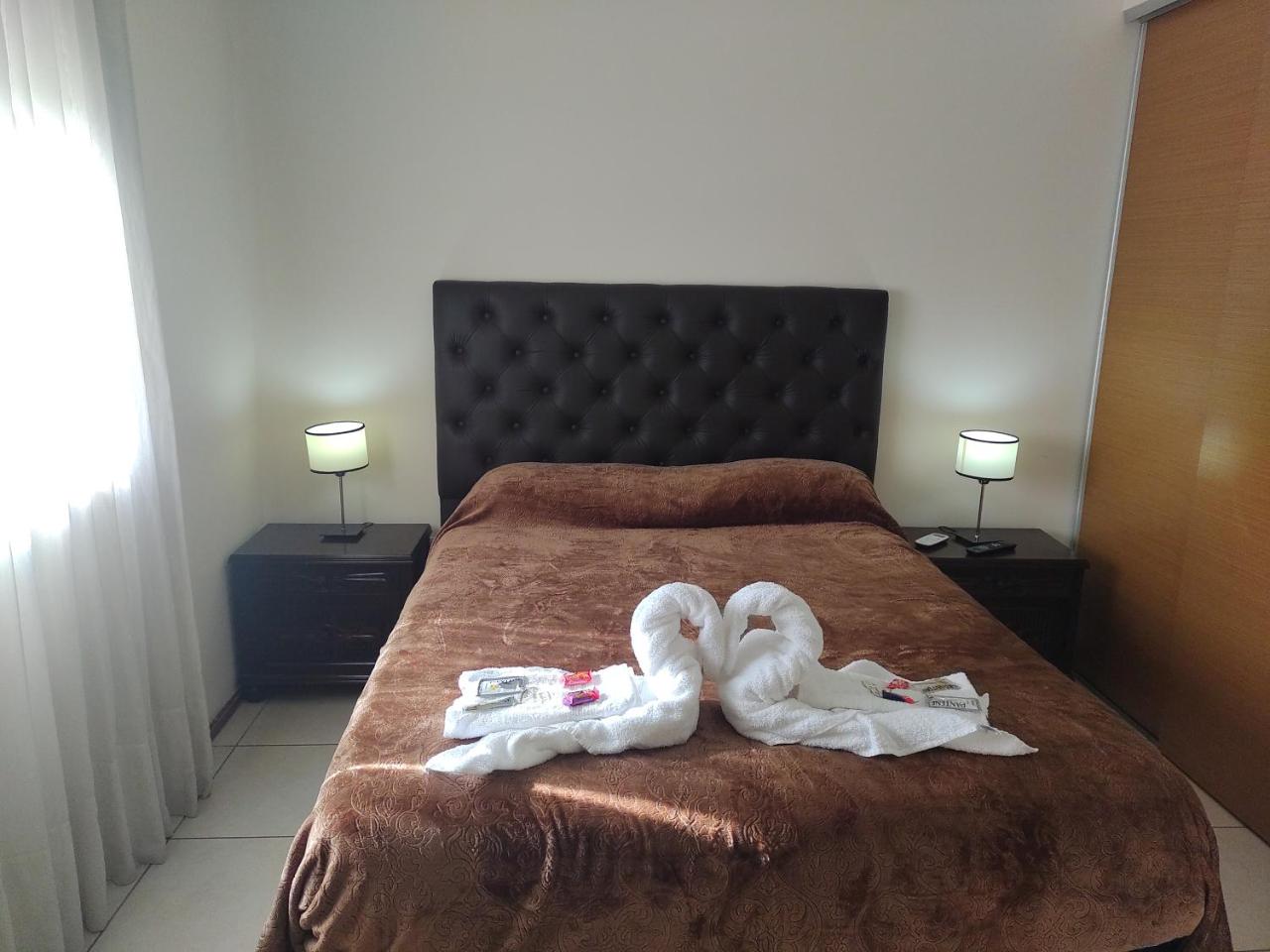 Sweet Suite Home Deluxe