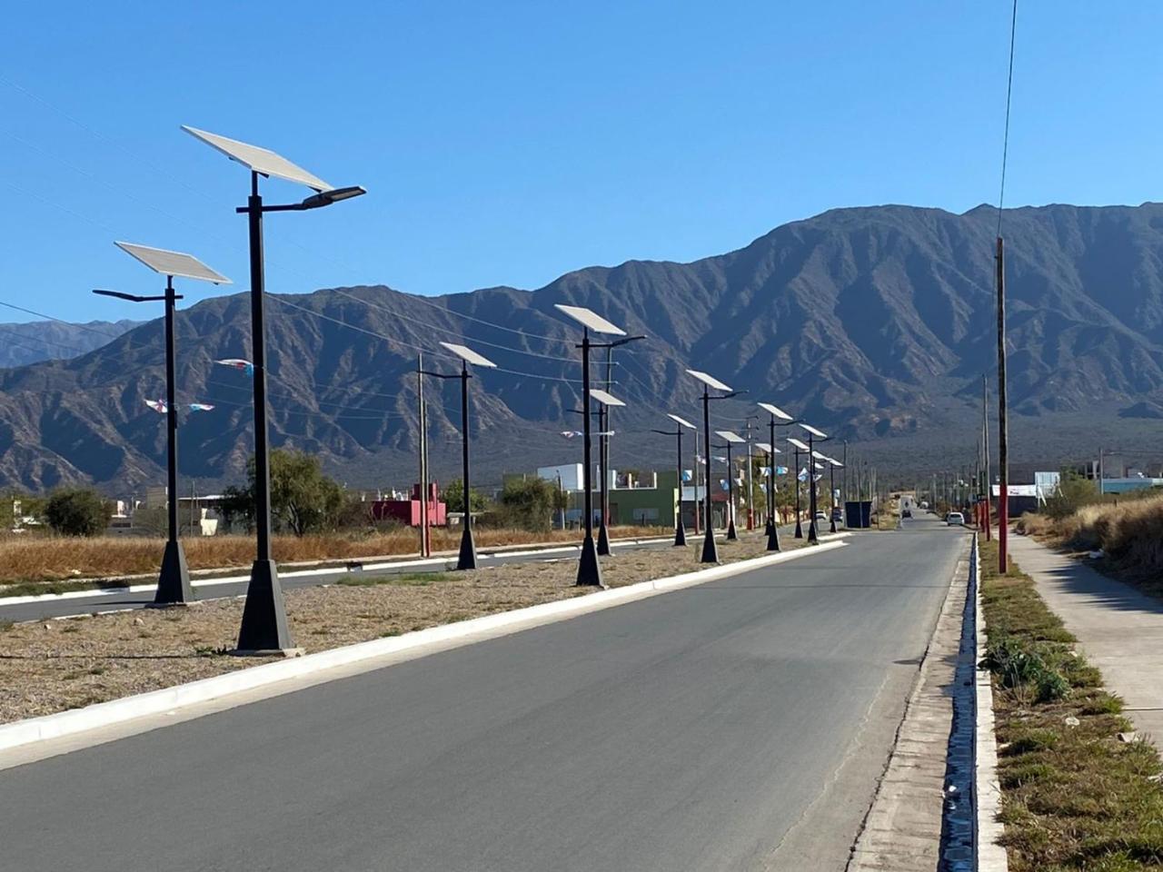 La casita de La Rioja