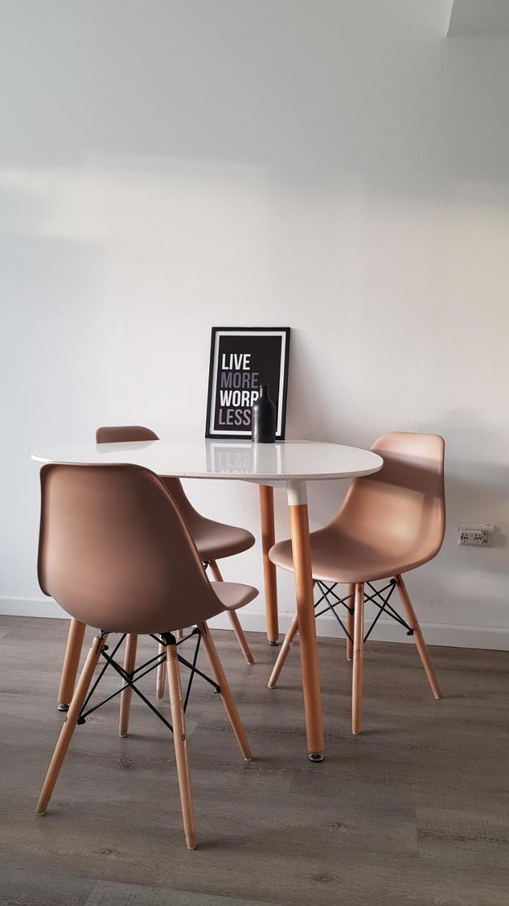 Estilo Ona monoambiente