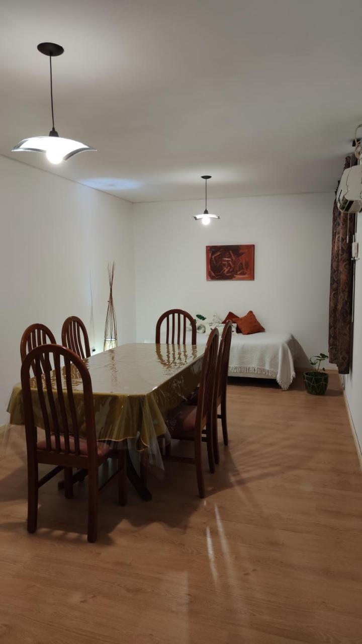 Amplio departamento Ciudad de Mendoza