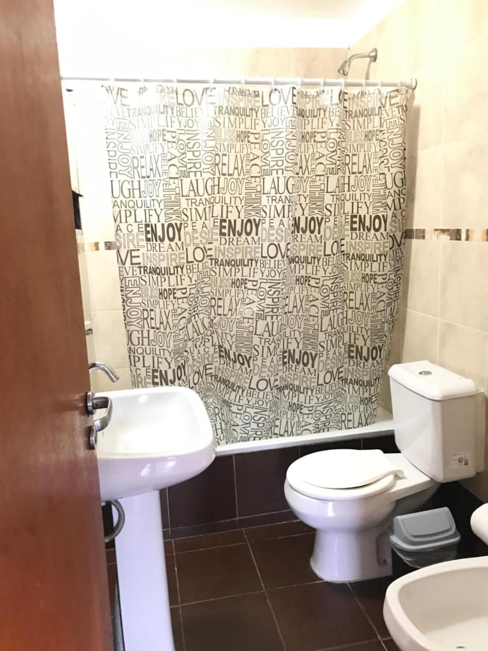 Departamento Pjaro Carpintero