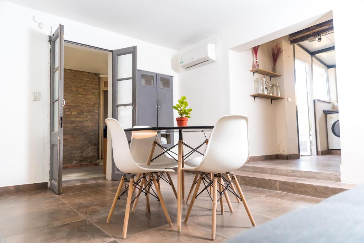 Alojamiento Aloja B1