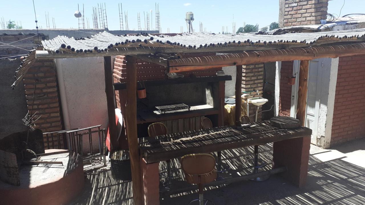 Cabaas Lugar Escondido