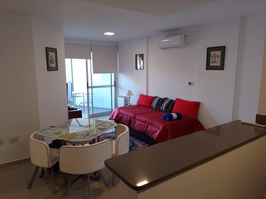 Hermoso departamento con pileta y gimnasio