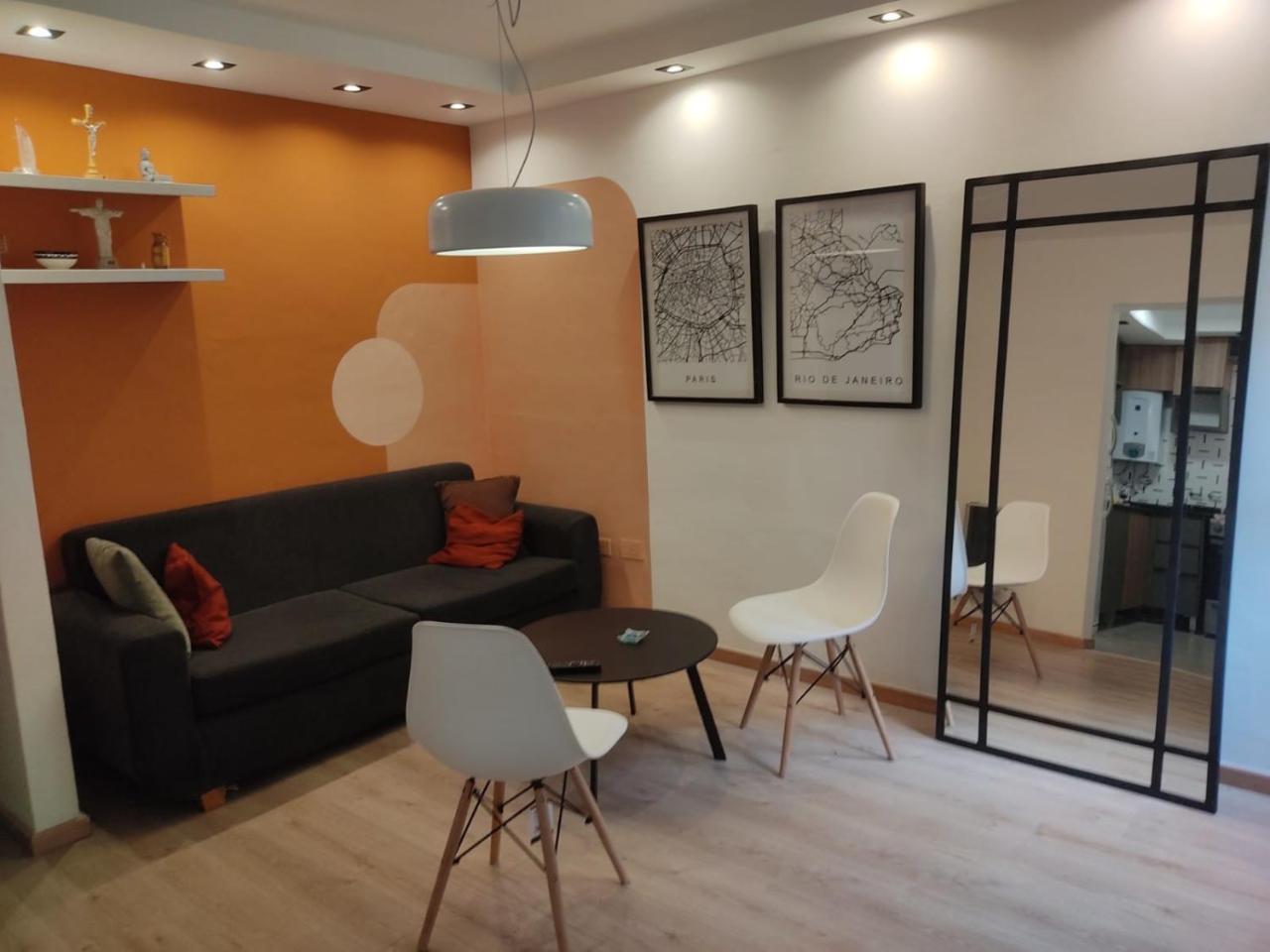 Hermoso departamento en Crdoba Capital. somos Apartamentoscordoba