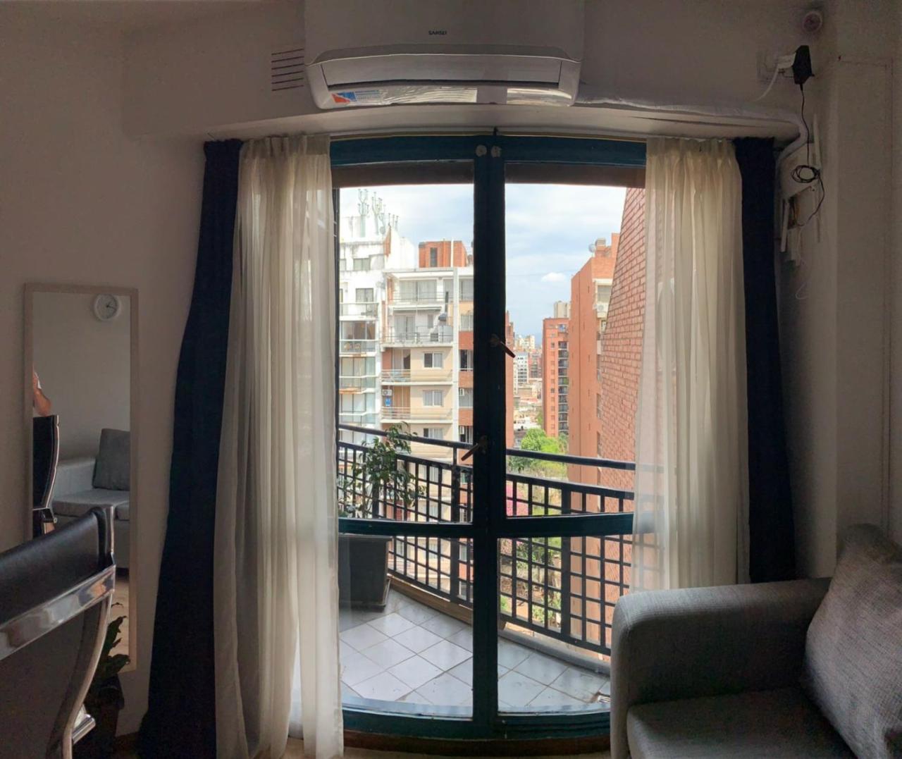 Salguero Residential Apartament