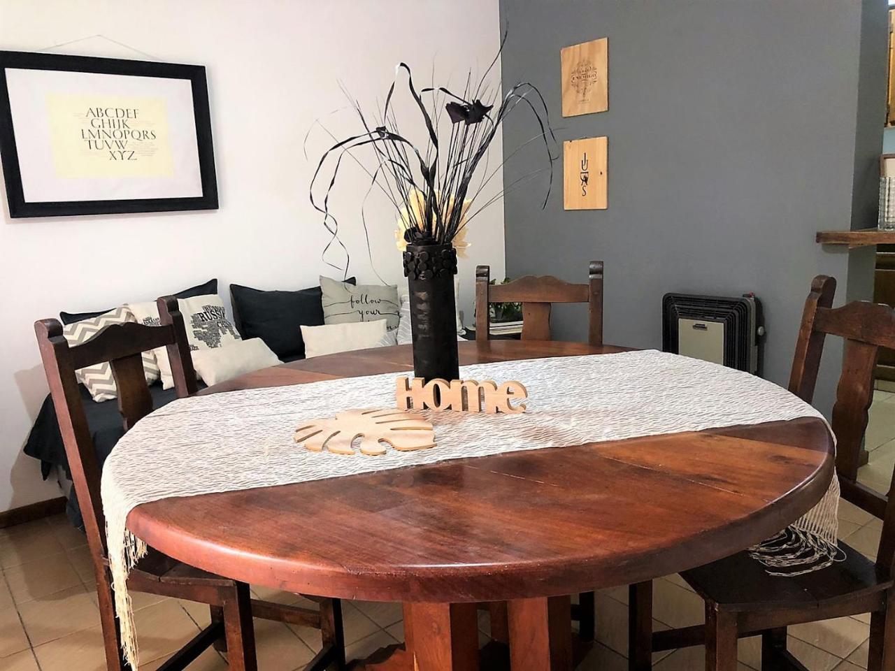 C�lido Departamento a una cuadra de Aristides