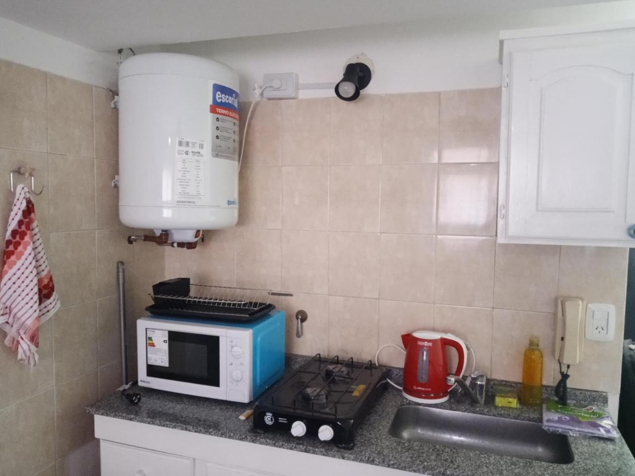 Departamento Pleno Centro