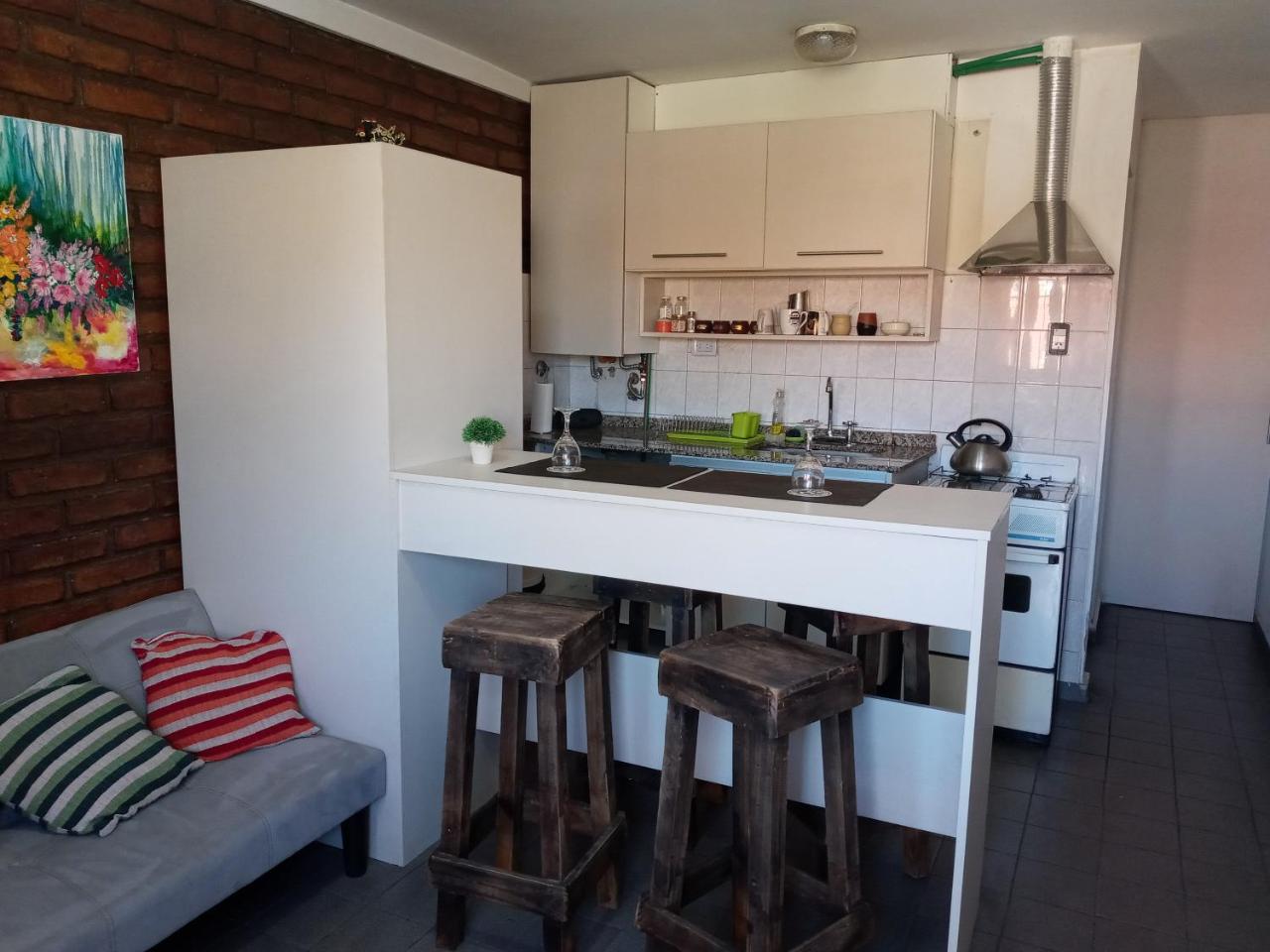 Apartamento San Juan Capital