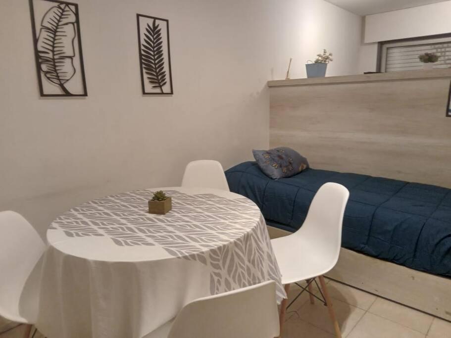 Departamento en pleno centro Mendoza