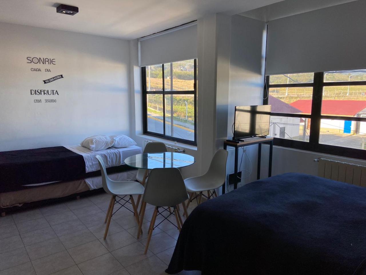 Yaganes Apartamento