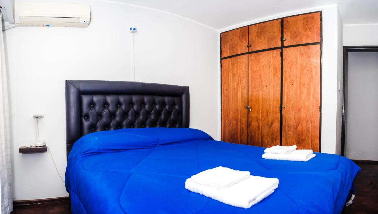 Departamento increble en Cordoba