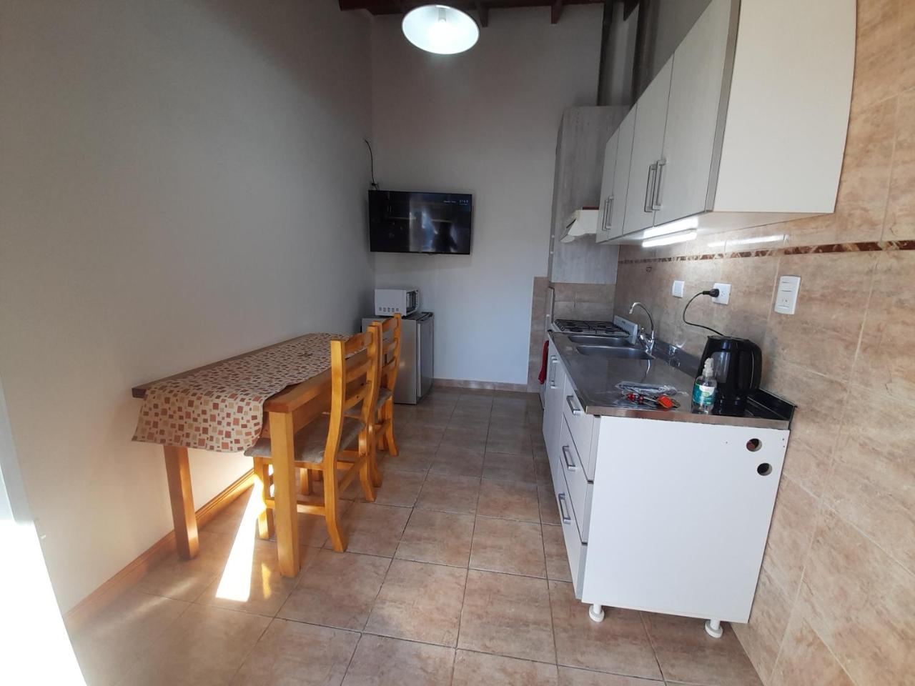Monseor Fagnano 592 C