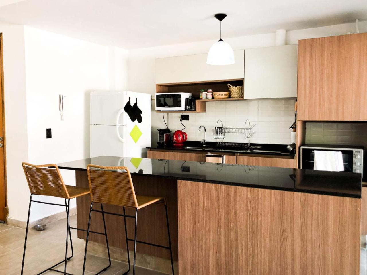 Dpto a estrenar en zona exclusiva