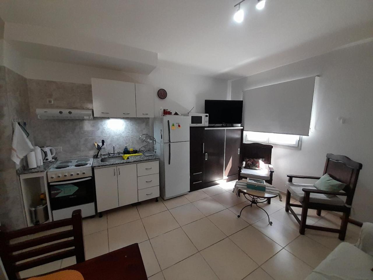 Caseros centro