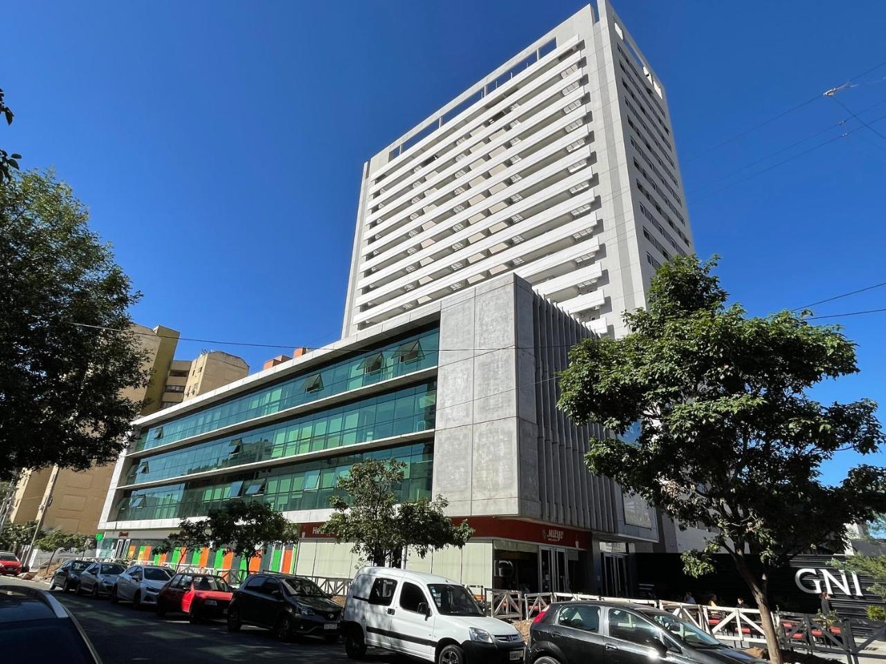 Rent a Flat - Cardinales Cofico