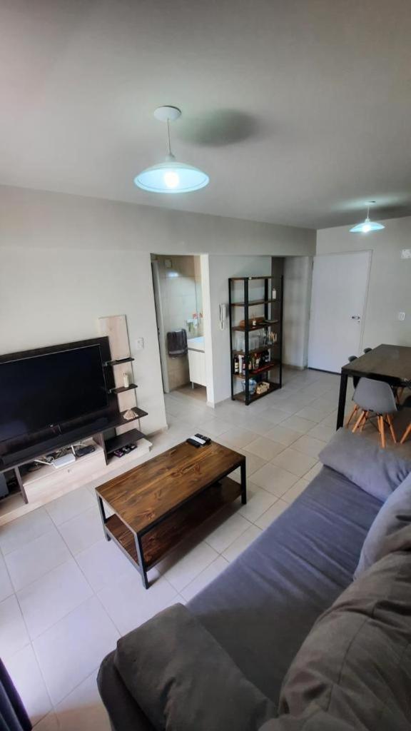 Departamento super comodo y tranquilo