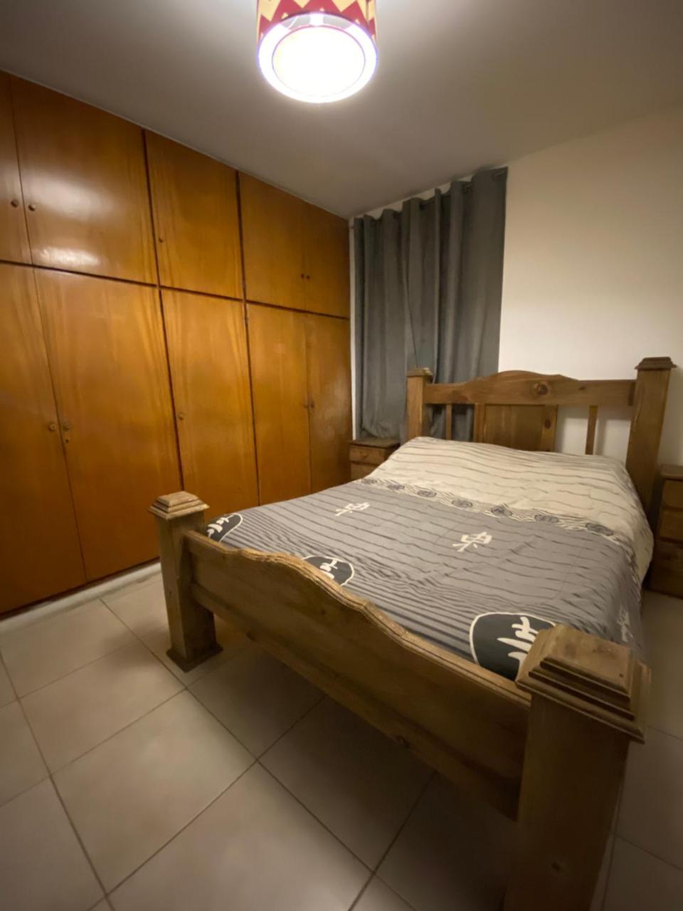 Habitaci�n en Mendoza Centro