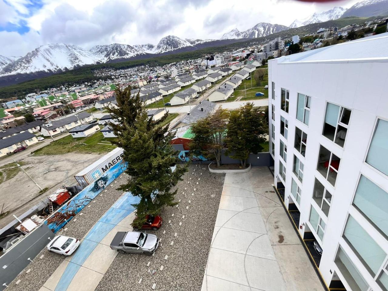 Ushuaia Extremo Sur
