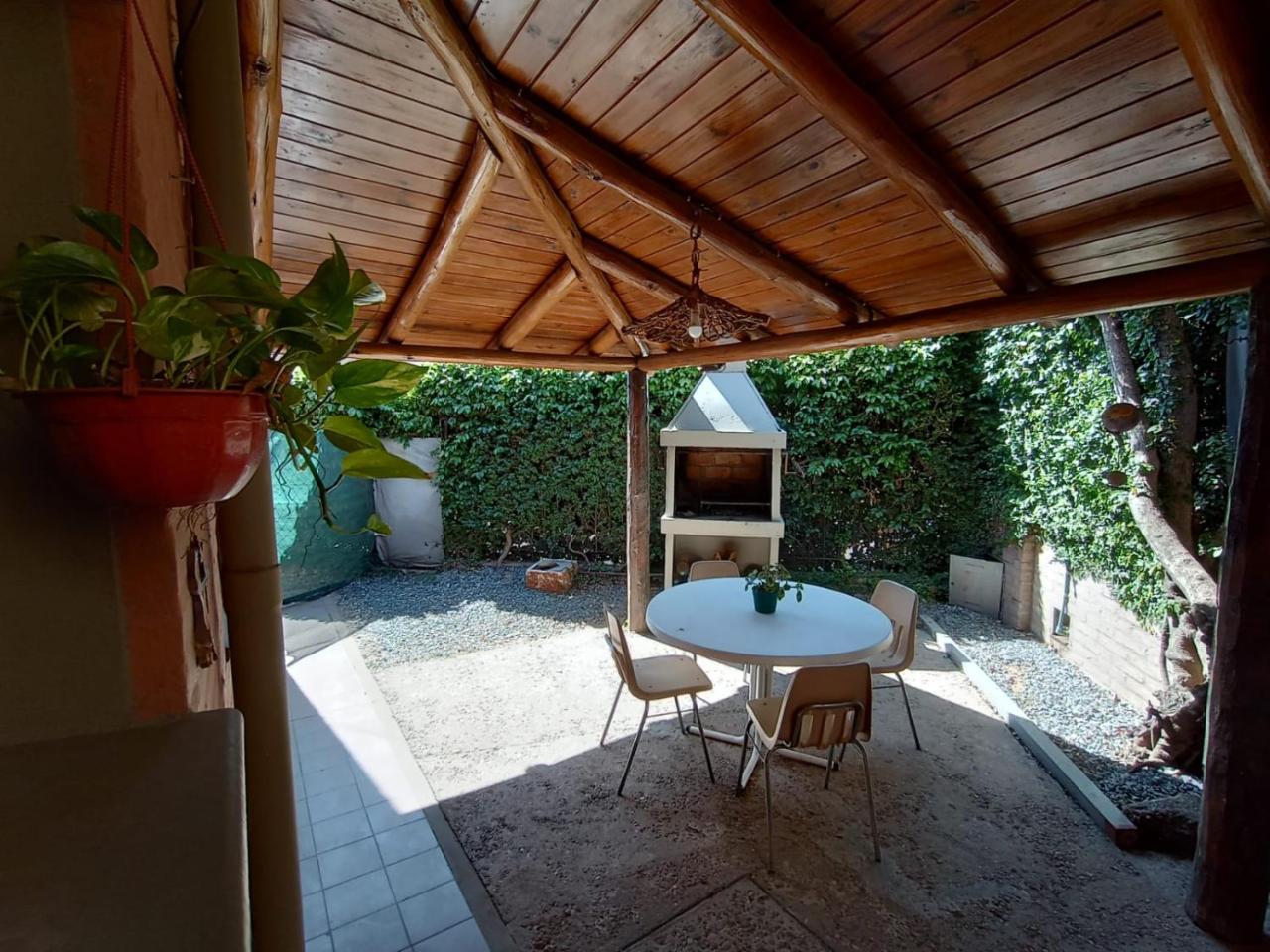 Casita del Suquia