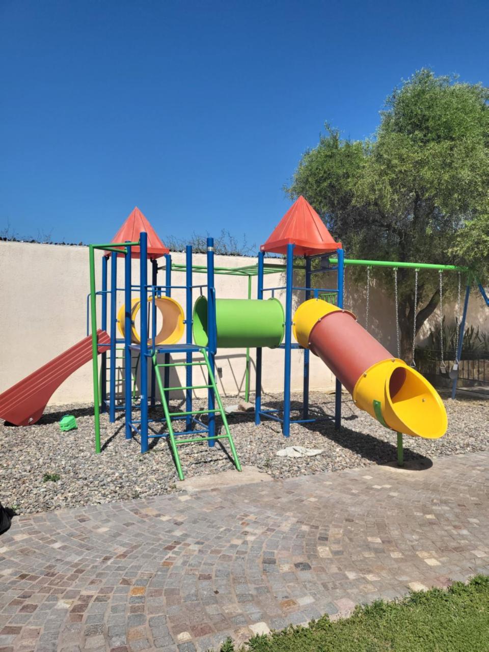 Depto alaniz salinas