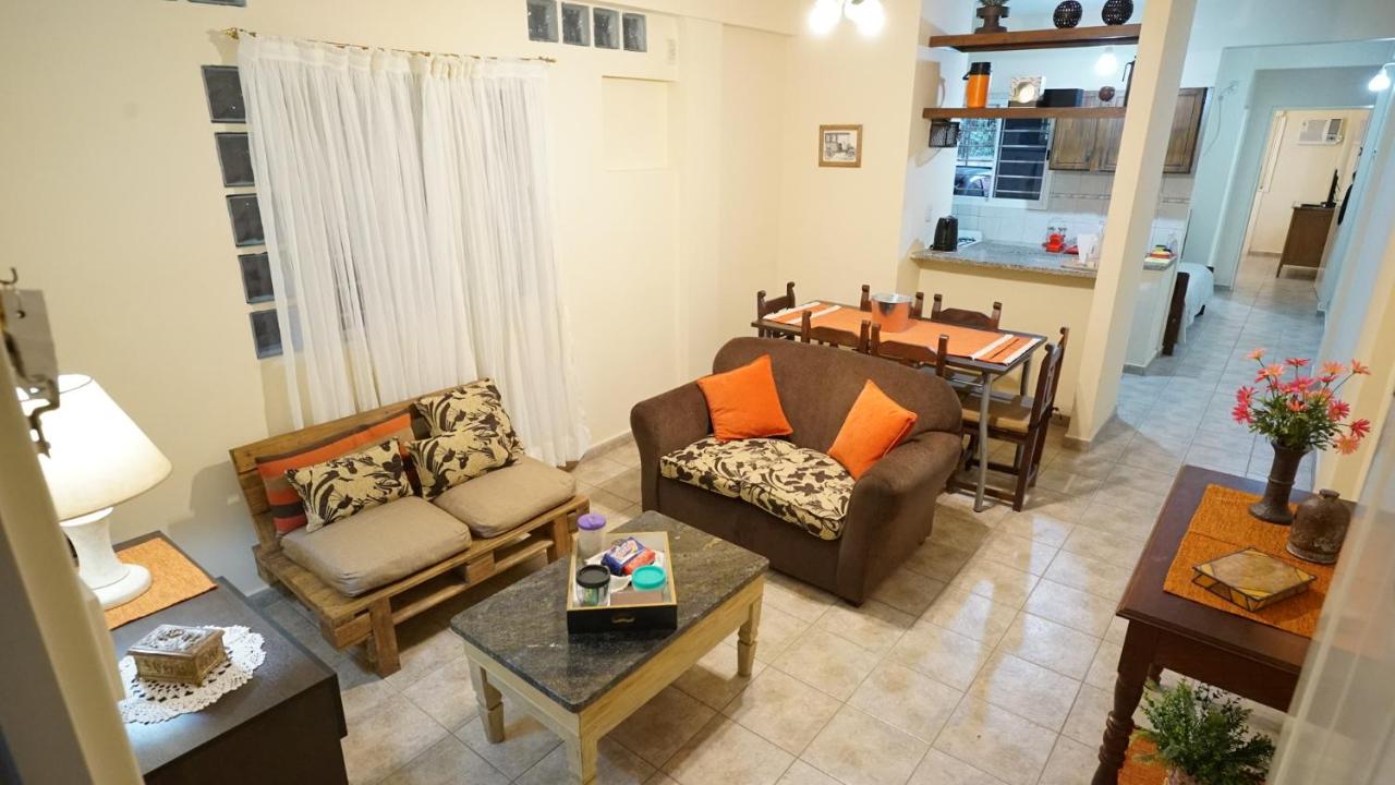 Departamento en Corrientes Capital