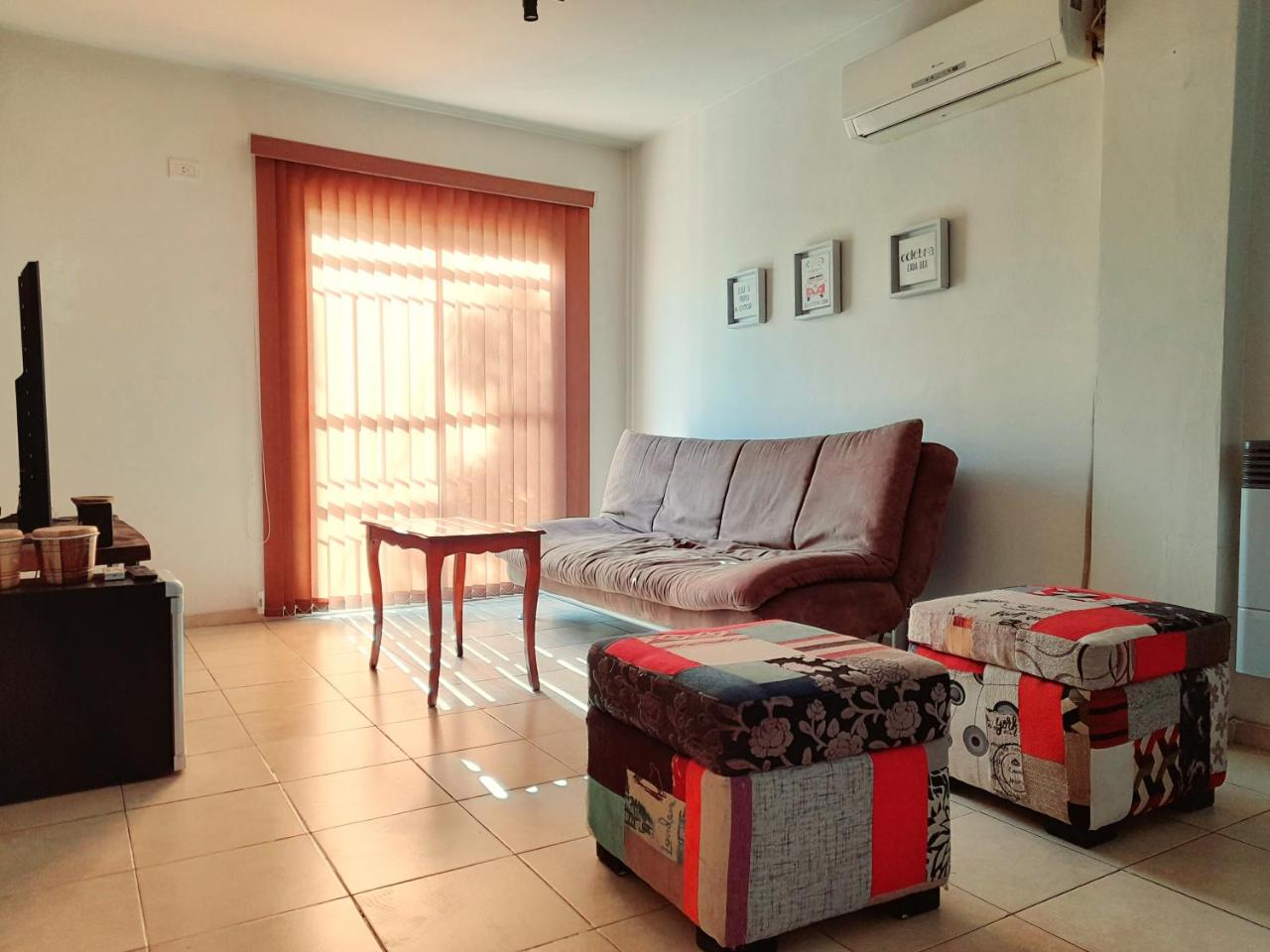 DEPARTAMENTO de 2 HABITACIONES!!!