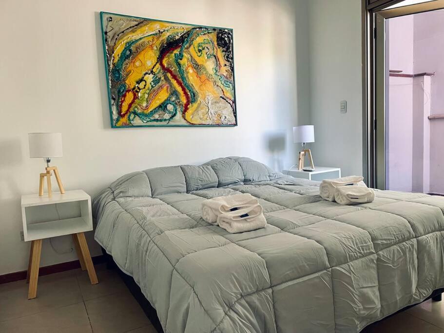 Departamento Picasso en Mendoza cerca de todo!