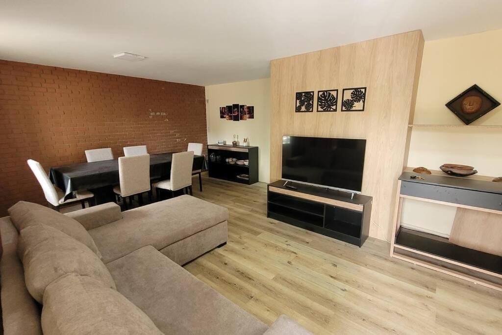 Departamento para 4 personas