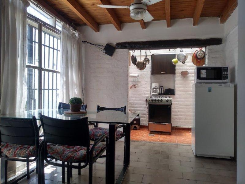 Mendoza casa para turistas