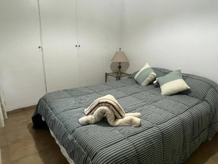 Apartamento TOP HOUSE, Impecable! 2 dormitorios, Living comedor...