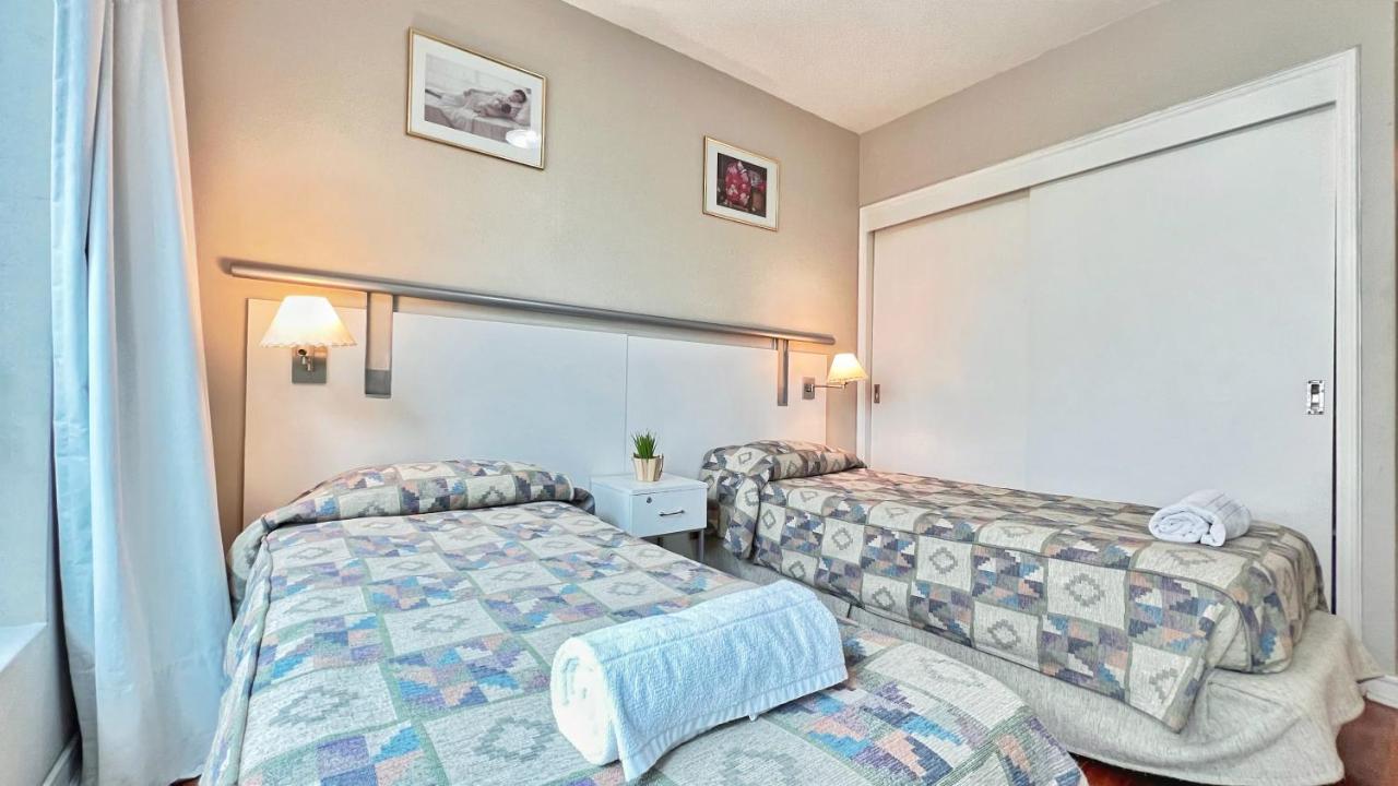 Hermoso, moderno y amplio departamento en la mejor ubicacion de Mendoza