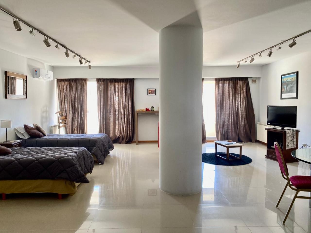 Azkoitia Apartments