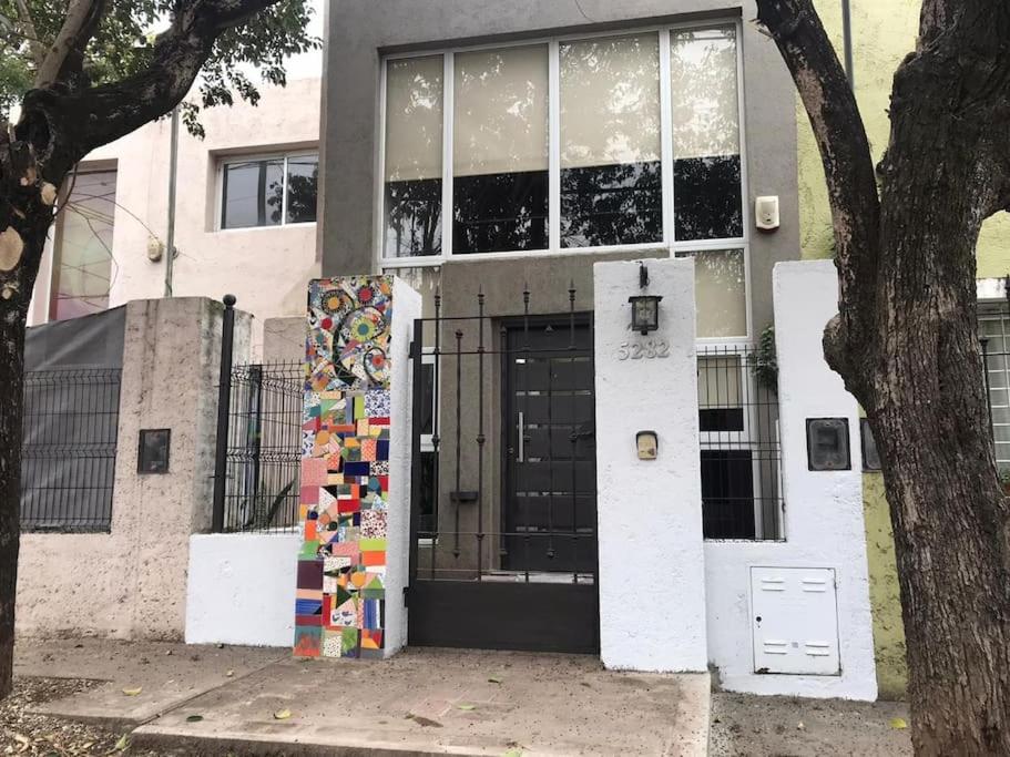 Loft temporario