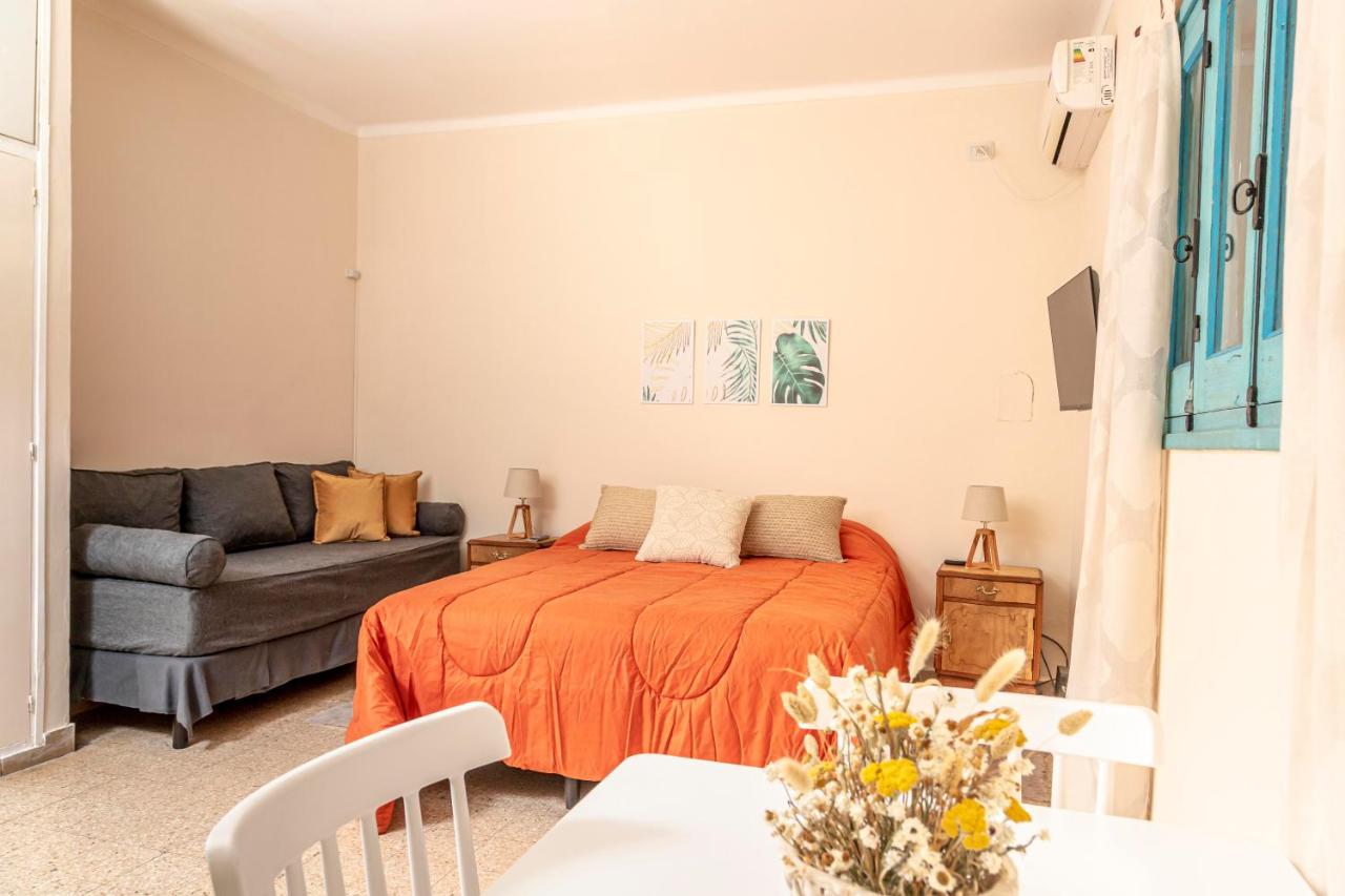 Loft en la mejor zona de Mendoza