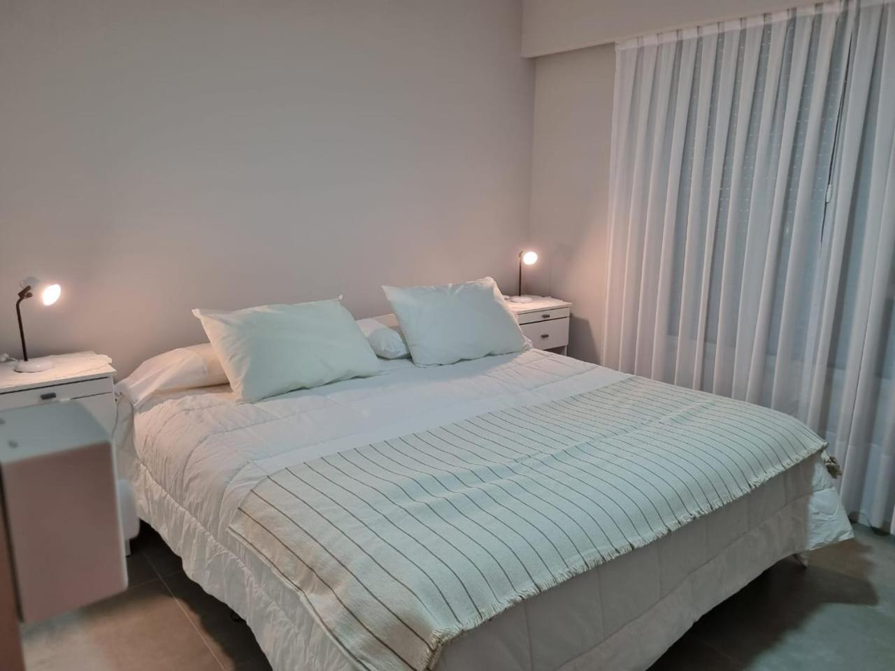Departamento a 50 metros del mar