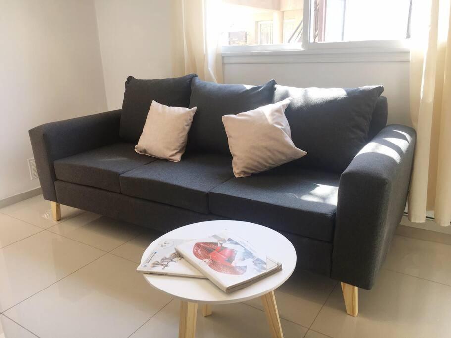 Divino dpto. a metros del Parque