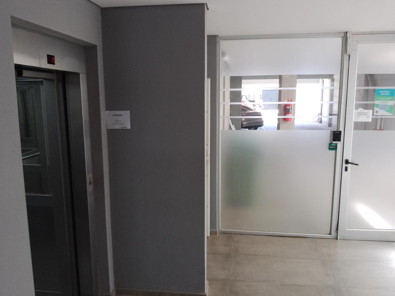 Edificio NEA