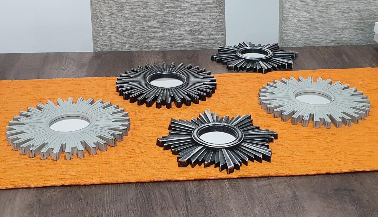 Apartamento Deluxe Senderos del Vino IV, Desayuno y Piscina Opcional