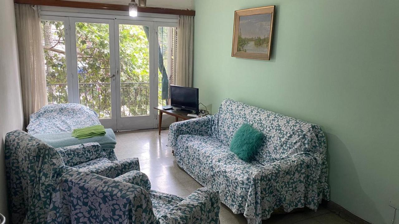 Departamento completo en el coraz�n de Mendoza