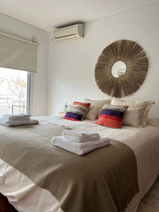 Moderno Departamento, en la mejor zona de Mendoza