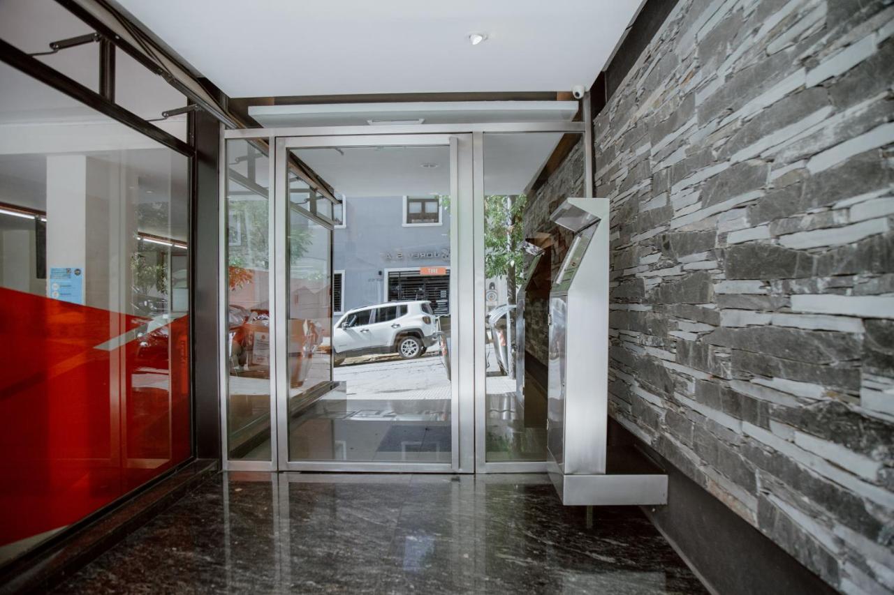 Departamento Peredo by Alojando