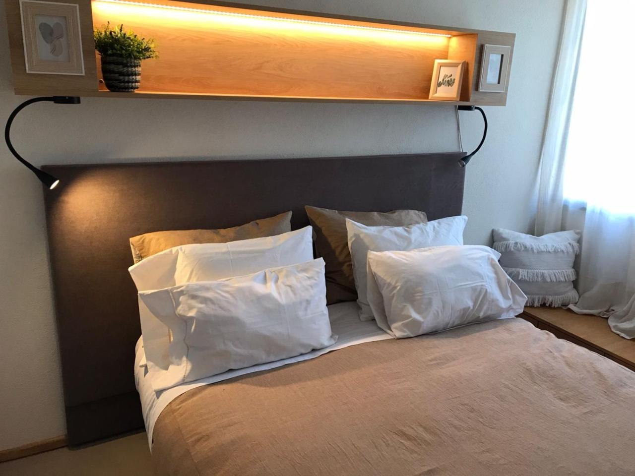 Amasterra Suite Parque Central