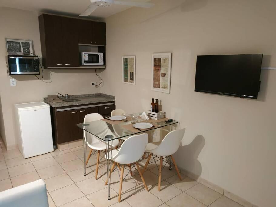 Departamento en Crdoba, Villa Belgrano