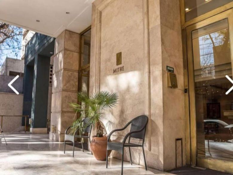 Millenium Apart Hotel Mendoza