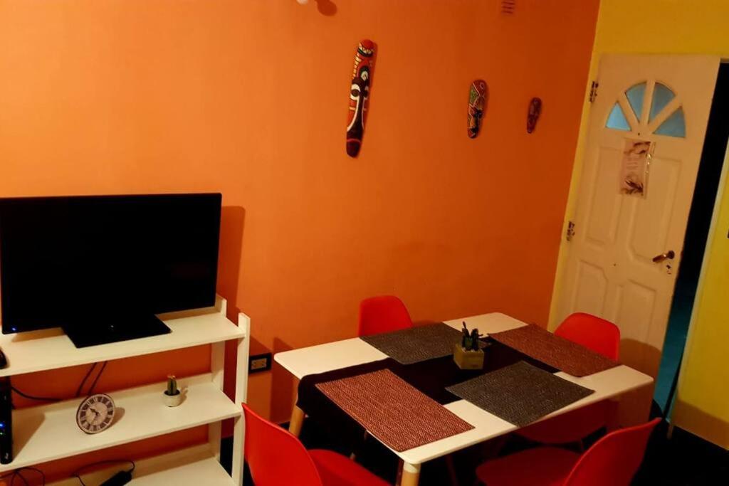 Departamento moderno x da