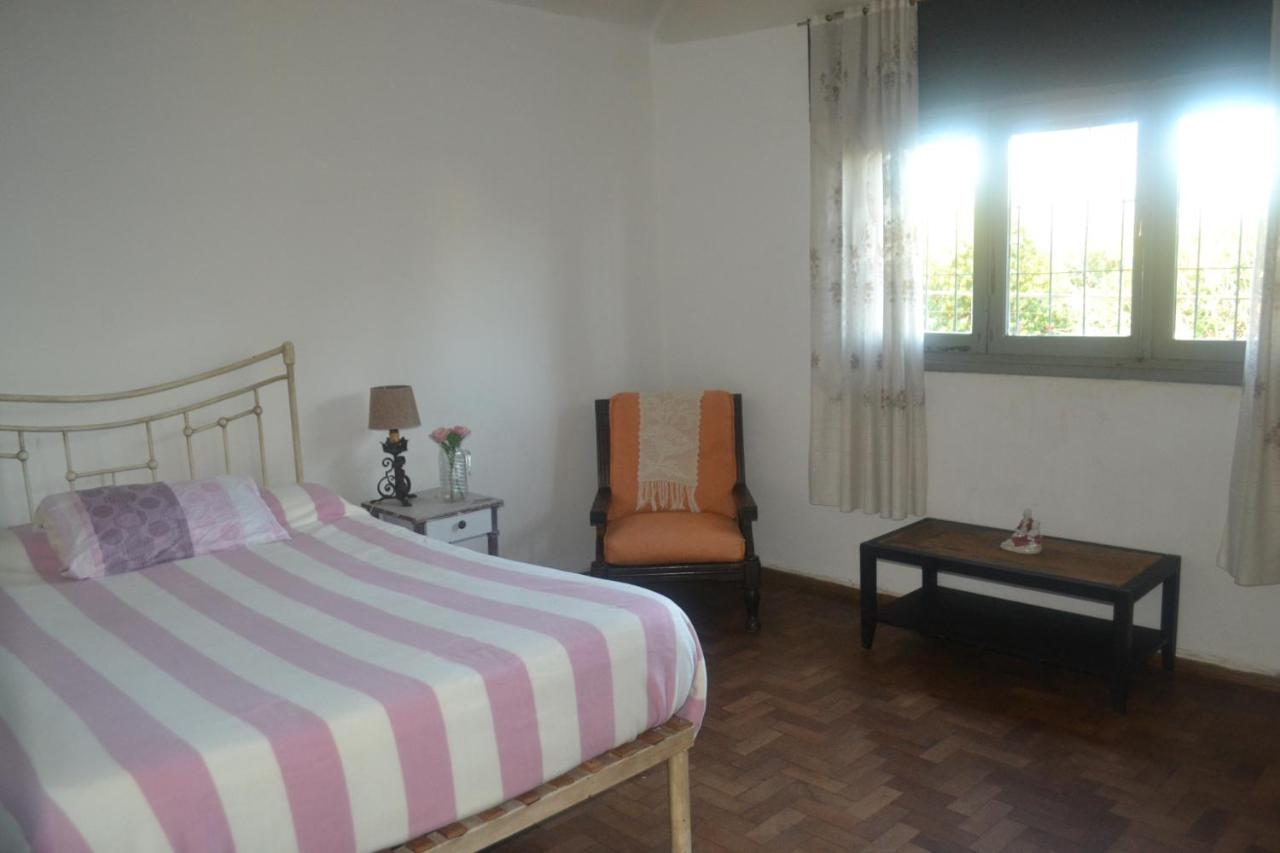 La Yaya depto Villa Cabrera a mts de Clnica Velez Sarsfield